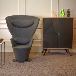 sillón moderno