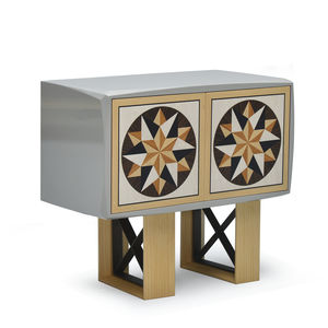 mueble de almacenamiento móvil