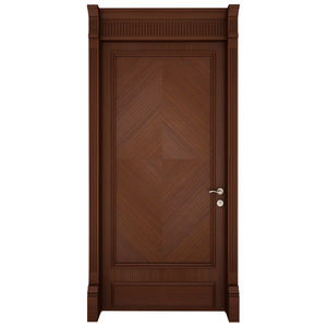 puerta de interior