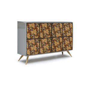 mueble de almacenamiento móvil