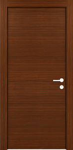 puerta de interior
