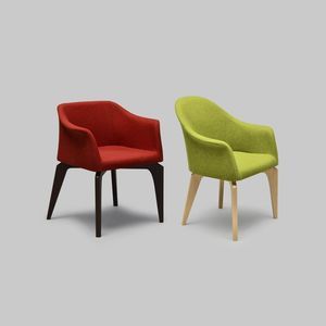 sillón contemporáneo