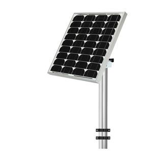 kit fotovoltaico