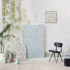 mosaicos de interior