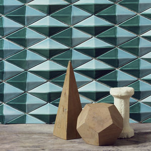 mosaicos de interior
