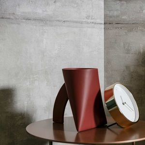 florero contemporáneo