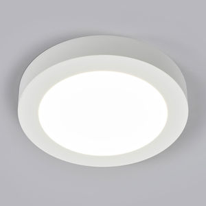 plafón contemporáneo