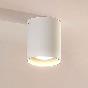 plafón contemporáneo