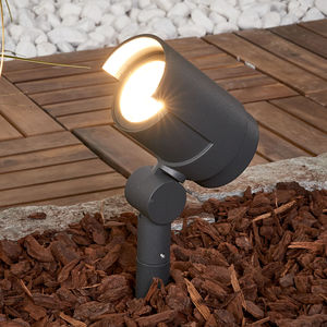 luminaria LED