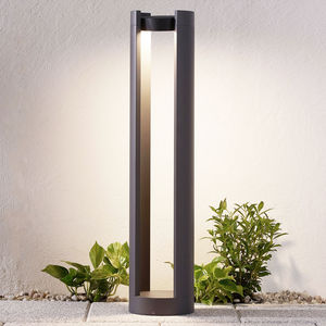 bolardo de iluminación de jardín