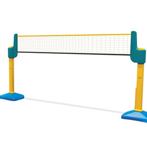 red de voleibol para parque infantil