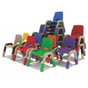 silla contemporánea