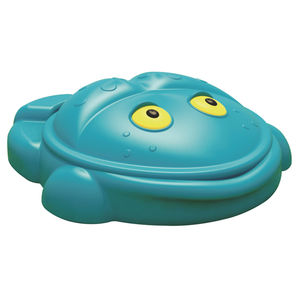 cajón de arena para parque infantil