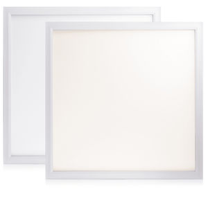 panel led de pared