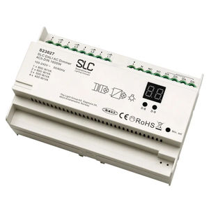regulador de intensidad luminosa