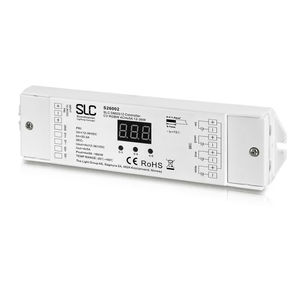 controlador DMX digital
