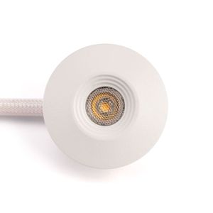 downlight empotrable
