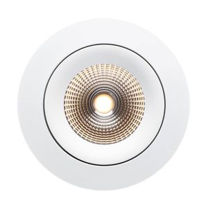 downlight empotrable