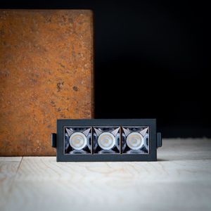 downlight empotrable