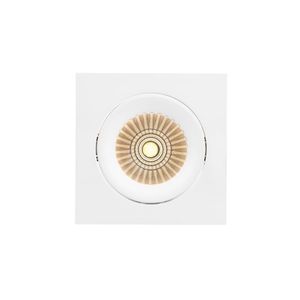 downlight empotrable