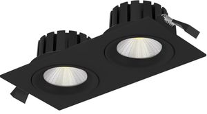 downlight empotrable