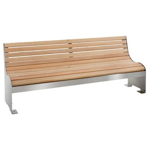 banco público de diseño