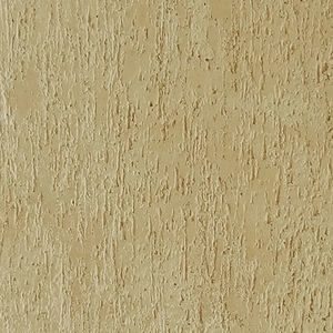 enlucido decorativo