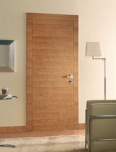 puerta de interior