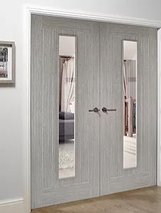 puerta de interior