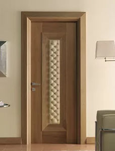 puerta de interior