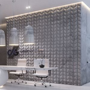 revestimiento de pared para interior