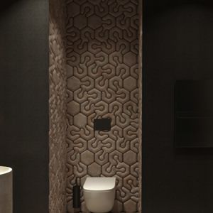 revestimiento de pared para interior