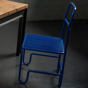 silla contemporánea