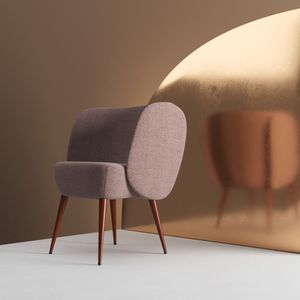 silla contemporánea