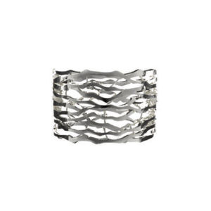 tirador para mueble de latón