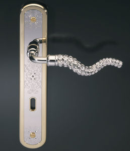 tirador de puerta