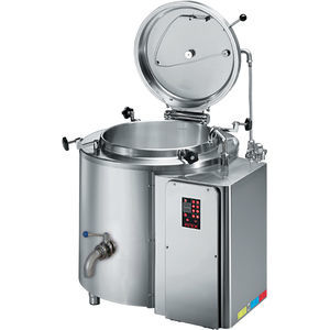 cocedor eléctrico