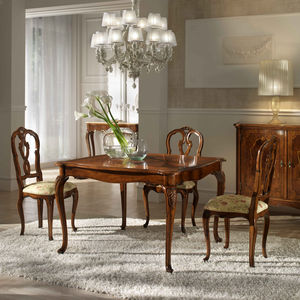 mesa de comedor de estilo