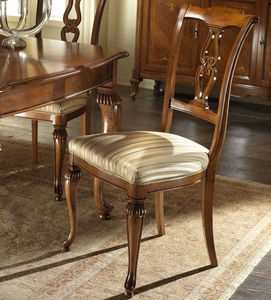silla de comedor de estilo