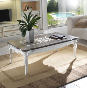 mesa de centro de diseño original
