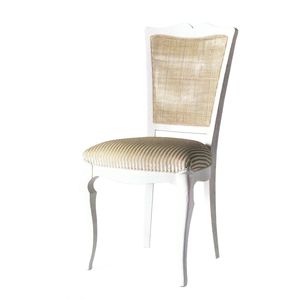 silla contemporánea