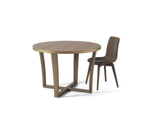 mesa contemporánea