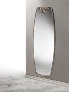 espejo de pared