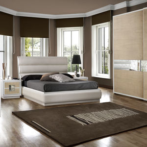 cama de matrimonio