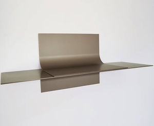 estanterías de pared