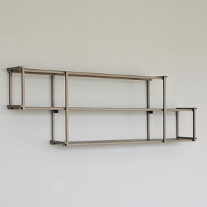 estanterías de pared