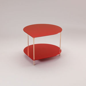 mesa de centro contemporánea