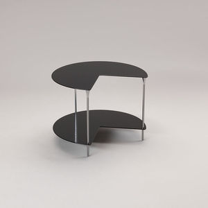 mesa de centro contemporánea