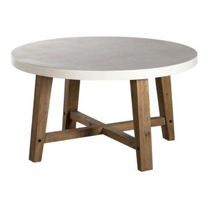 mesa contemporánea