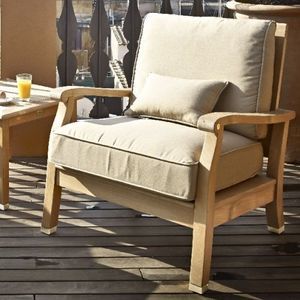 sillón contemporáneo